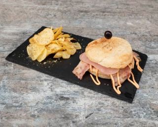 Hambúrguer