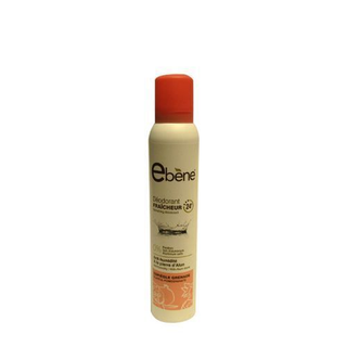 Déodorant Ebene Grenade