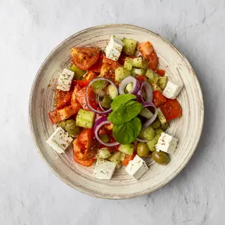 Grčka salata