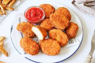 Nuggets (6 Uds.)