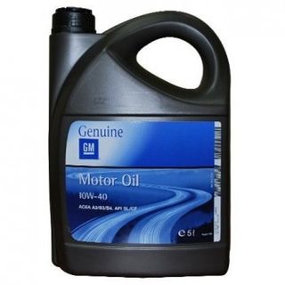 Ulei OE GM 10w40 5L