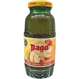 Succhi di frutta mela