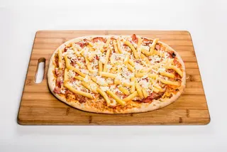 Pizza Alla Venezia la metru