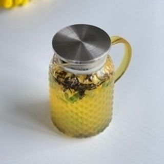 Мини Цитрусовый чай  