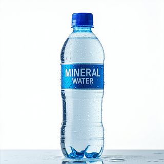 Минерална вода