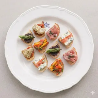 Crostini