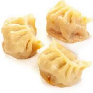 21-Gyozas