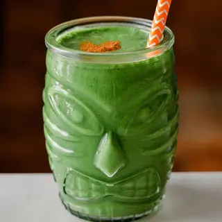 Green Monster