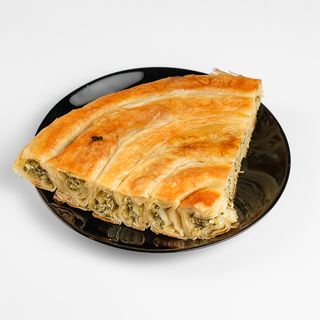 Burek sa špinatom 250g