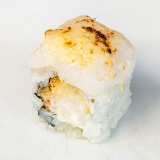 Rollo gordo vieira queso gratinado roll (8 pzas.)