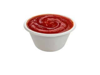 Sos Bardzo Ostry 100ml