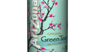 Arizona Green Tea Giapponese 50cl