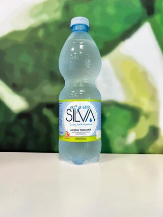 Acqua naturale 50 cl