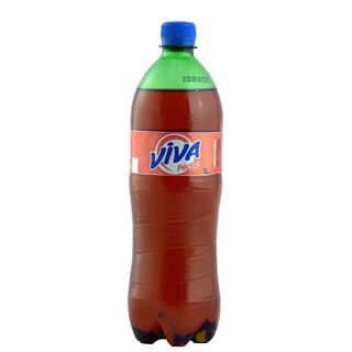 Viva pêche ( 1 L ) Bouteille