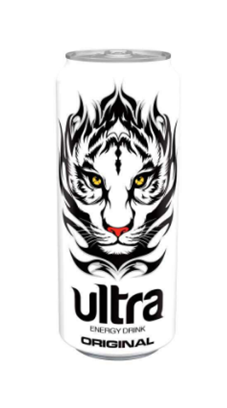 Ultra energy