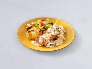 Filetto di Maiale