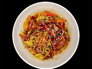 Սոբա  բանջարեղենային