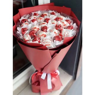 Солодкий букет Raffaello