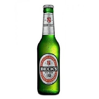 Birra Beck's 33cl