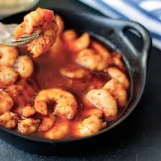 Gambones Al Pil Pil