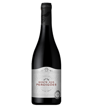 Monte dos Perdigões Vinhas Velhas