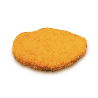 Burger cotoletta di pollo