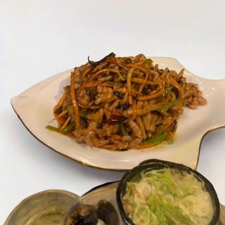 E1 საქონლის ხორცის ისრები