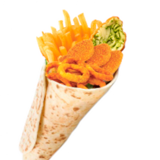 Insaf love kebab special