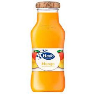 Zumo Hero Mango (200 Ml.)