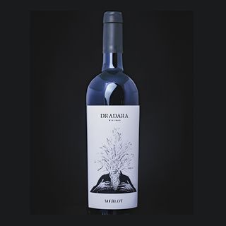 Dradara (Minis Maderat) Sigillum Merlot, Cab. Sauv