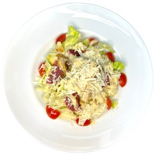 Салат Цезар з куркою (230г)