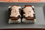 Musubi Spicy