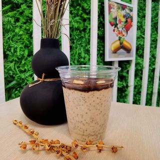 Протеинов сникърс (300гр.)