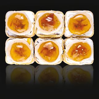 ЧІЗРОЛ ПЕРСИКОВИЙ (200 г)