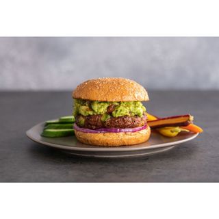 Guacamole Burger