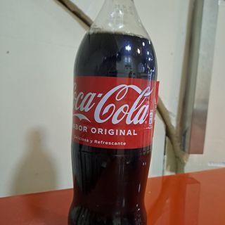 Coka cola 