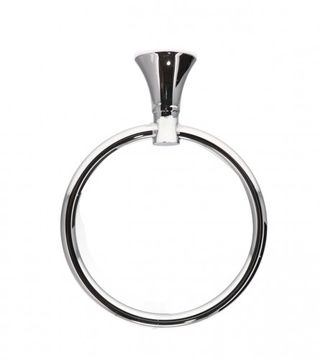 (087209) Držač peškira okrugli Aqualife 28360