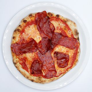 Salame piccante