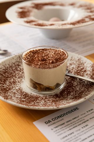 Provamisù della casa