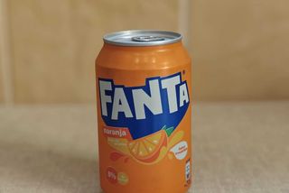 Fanta Naranja (1)