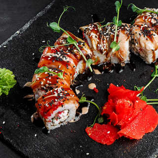 Золотий дракон