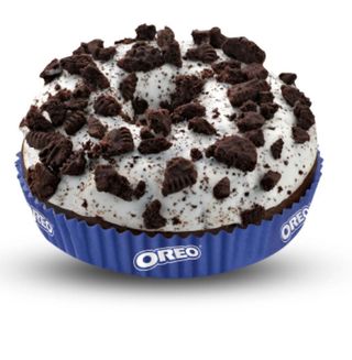 Ciambella Oreo