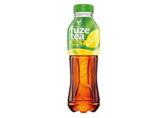 Fuze Tea Cytryna (500ml)