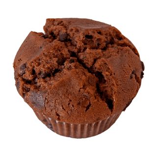 Super Magdalenas Chocolate