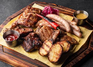 БАЗАР-МАНГАЛ АГА