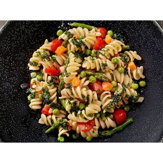 Pasta Primavera