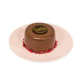 Prajitura fara zahar visine