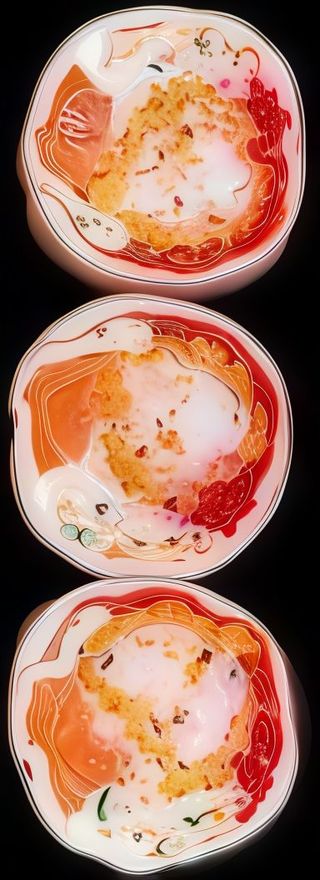 Aromaki Royale - 6 Pièces