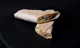 Chicken Roll