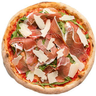 Піца Прошуто (30см)